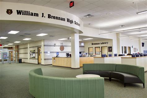 Brennan Library